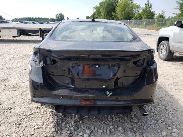 Photo 5 VIN: 3FA6P0SUXER383240 - FORD FUSION 