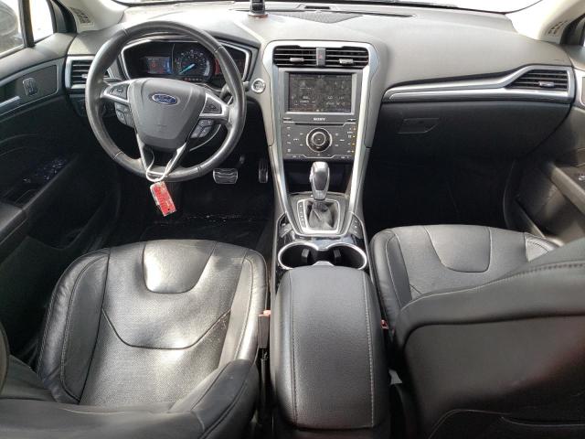 Photo 7 VIN: 3FA6P0SUXER383240 - FORD FUSION 