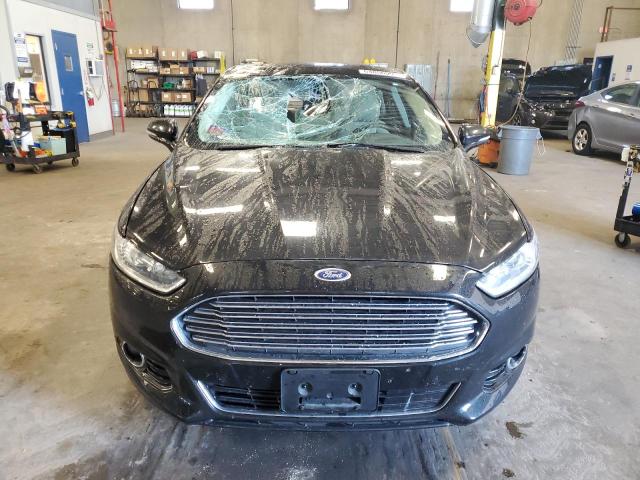 Photo 4 VIN: 3FA6P0SUXFR139864 - FORD FUSION TIT 