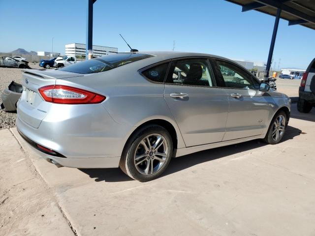 Photo 2 VIN: 3FA6P0SUXFR284158 - FORD FUSION TIT 