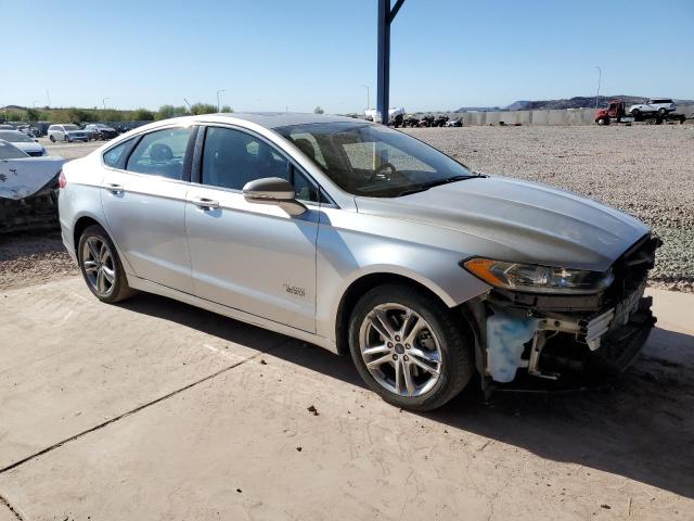 Photo 3 VIN: 3FA6P0SUXFR284158 - FORD FUSION TIT 