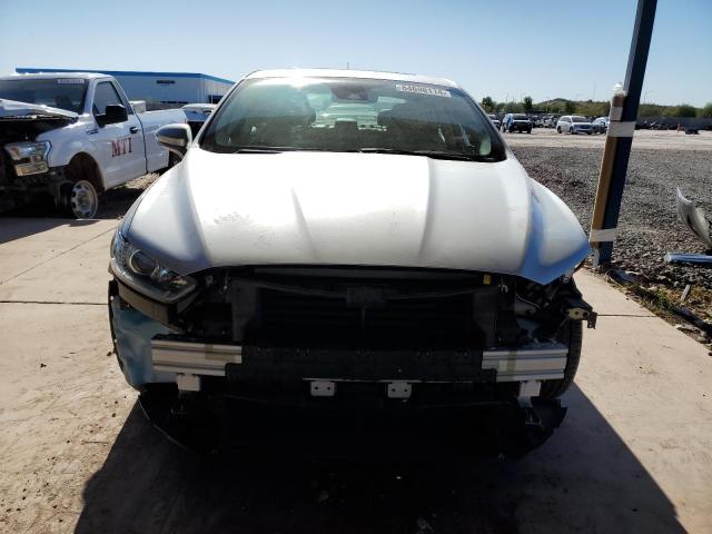 Photo 4 VIN: 3FA6P0SUXFR284158 - FORD FUSION TIT 