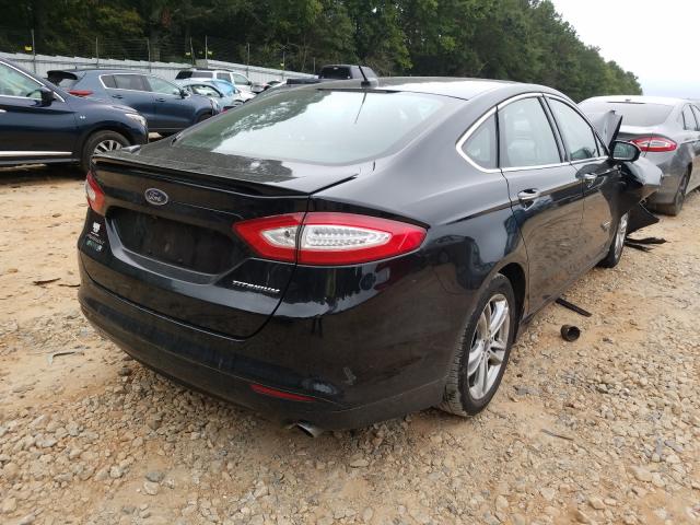 Photo 3 VIN: 3FA6P0SUXGR109636 - FORD FUSION 