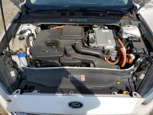 Photo 10 VIN: 3FA6P0SUXGR134665 - FORD FUSION TIT 