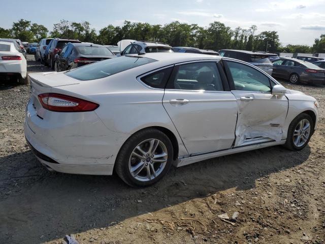 Photo 2 VIN: 3FA6P0SUXGR134665 - FORD FUSION TIT 