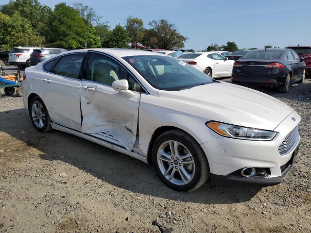 Photo 3 VIN: 3FA6P0SUXGR134665 - FORD FUSION TIT 