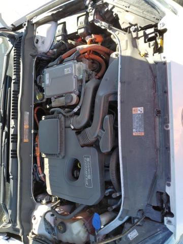 Photo 10 VIN: 3FA6P0SUXGR144628 - FORD FUSION TIT 