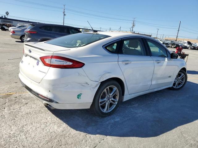 Photo 2 VIN: 3FA6P0SUXGR144628 - FORD FUSION TIT 