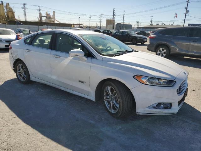 Photo 3 VIN: 3FA6P0SUXGR144628 - FORD FUSION TIT 