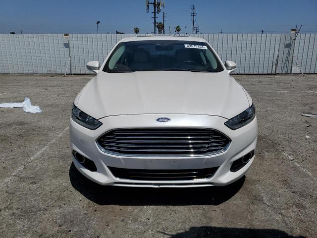 Photo 4 VIN: 3FA6P0SUXGR166130 - FORD FUSION 