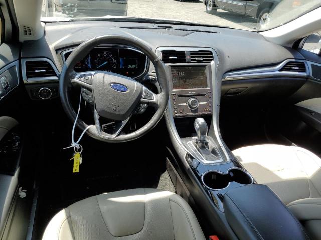 Photo 7 VIN: 3FA6P0SUXGR166130 - FORD FUSION 