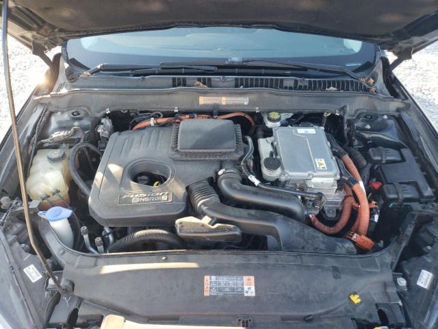Photo 10 VIN: 3FA6P0SUXGR324661 - FORD FUSION TIT 