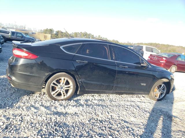 Photo 2 VIN: 3FA6P0SUXGR324661 - FORD FUSION TIT 