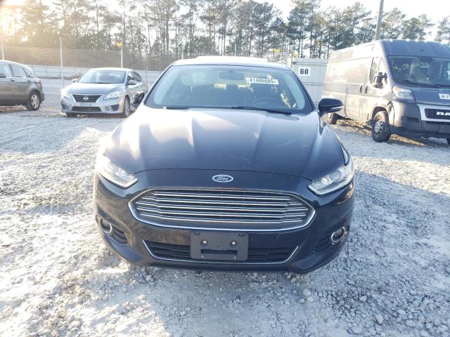 Photo 4 VIN: 3FA6P0SUXGR324661 - FORD FUSION TIT 
