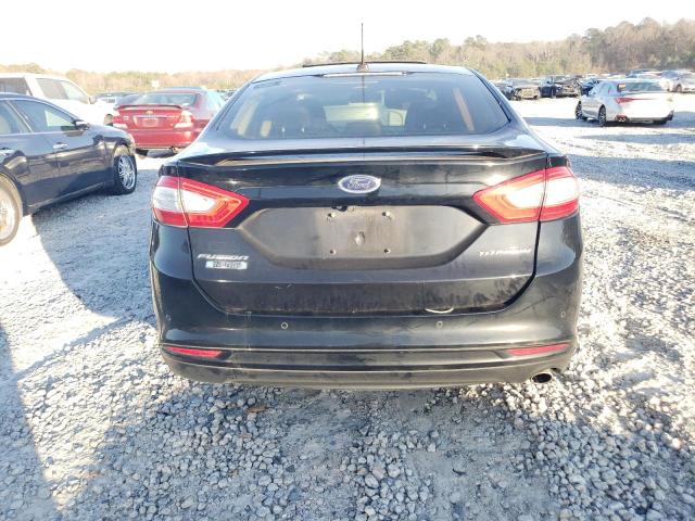 Photo 5 VIN: 3FA6P0SUXGR324661 - FORD FUSION TIT 