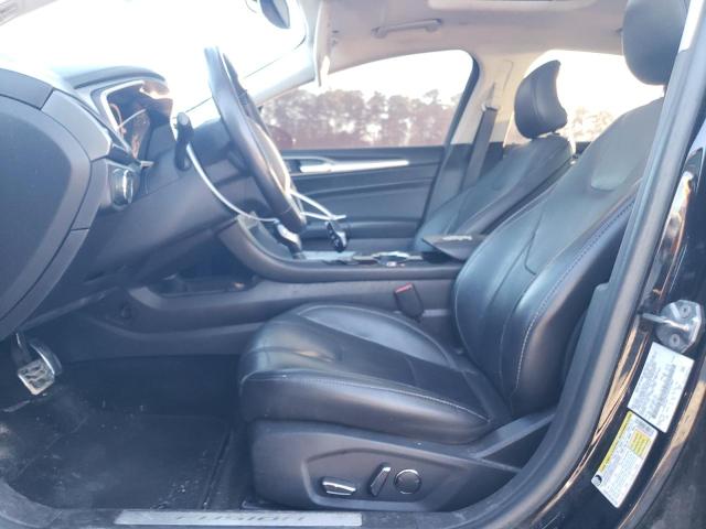 Photo 6 VIN: 3FA6P0SUXGR324661 - FORD FUSION TIT 