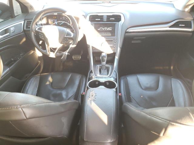 Photo 7 VIN: 3FA6P0SUXGR324661 - FORD FUSION TIT 