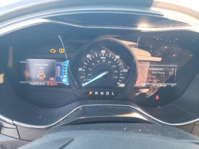 Photo 8 VIN: 3FA6P0SUXGR324661 - FORD FUSION TIT 