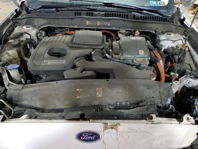 Photo 10 VIN: 3FA6P0SUXGR373147 - FORD FUSION TIT 