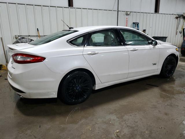 Photo 2 VIN: 3FA6P0SUXGR373147 - FORD FUSION TIT 