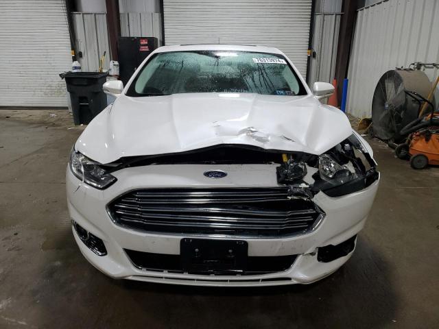 Photo 4 VIN: 3FA6P0SUXGR373147 - FORD FUSION TIT 