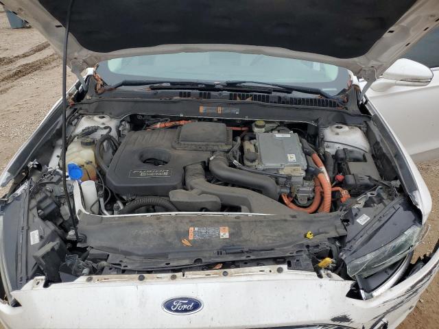 Photo 10 VIN: 3FA6P0SUXGR377120 - FORD FUSION TIT 