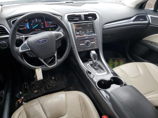 Photo 7 VIN: 3FA6P0SUXGR377120 - FORD FUSION TIT 