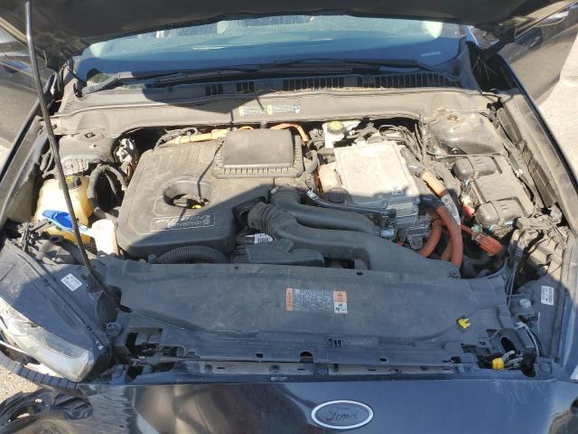 Photo 10 VIN: 3FA6P0SUXGR384570 - FORD FUSION 