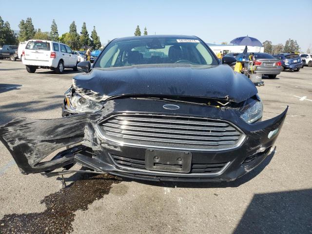 Photo 4 VIN: 3FA6P0SUXGR384570 - FORD FUSION 