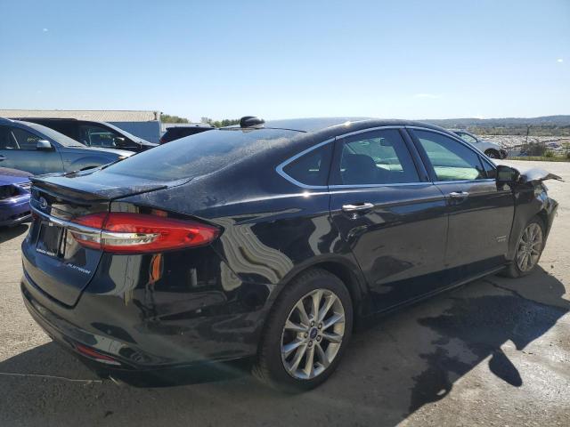 Photo 2 VIN: 3FA6P0SUXHR160958 - FORD FUSION TIT 