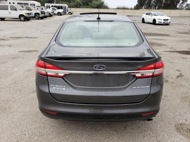 Photo 5 VIN: 3FA6P0SUXHR277083 - FORD FUSION TIT 