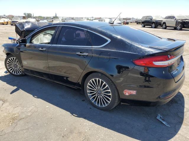 Photo 1 VIN: 3FA6P0SUXHR329649 - FORD FUSION TIT 