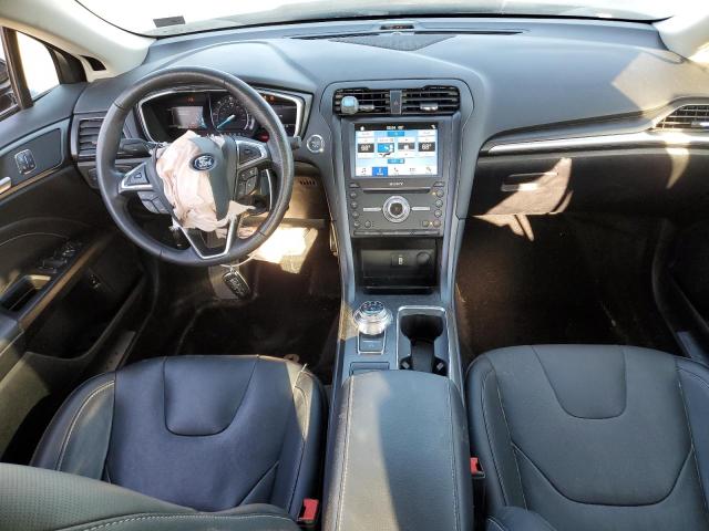 Photo 7 VIN: 3FA6P0SUXJR187776 - FORD FUSION TIT 