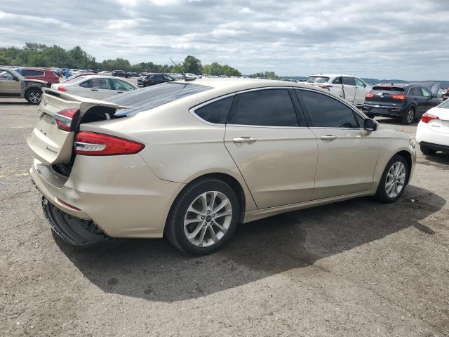 Photo 2 VIN: 3FA6P0SUXKR162961 - FORD FUSION TIT 