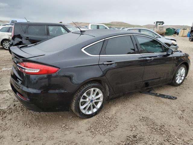 Photo 2 VIN: 3FA6P0SUXKR232913 - FORD FUSION 