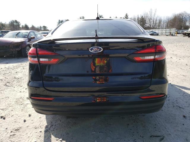 Photo 5 VIN: 3FA6P0SUXLR100834 - FORD FUSION TIT 