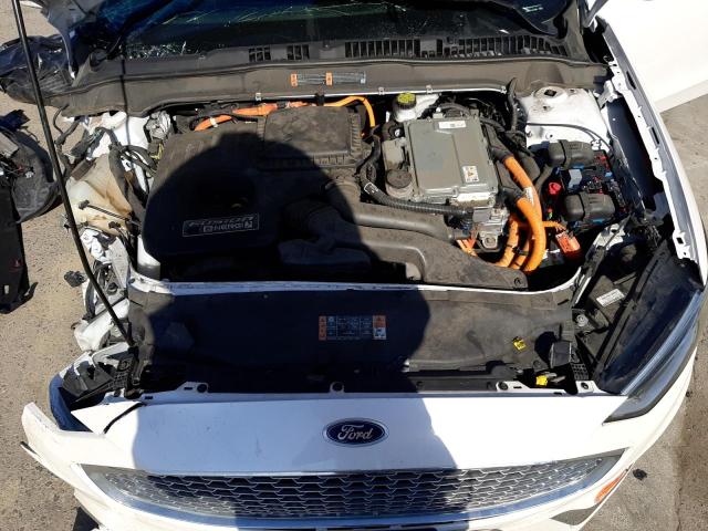 Photo 6 VIN: 3FA6P0SUXLR127595 - FORD FUSION TIT 