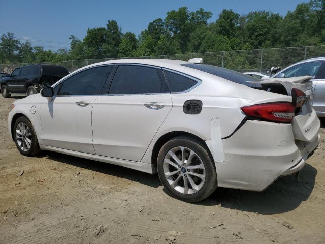 Photo 1 VIN: 3FA6P0SUXLR236106 - FORD FUSION 