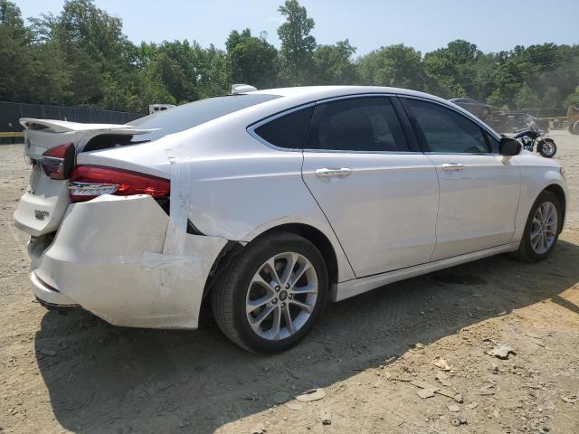 Photo 2 VIN: 3FA6P0SUXLR236106 - FORD FUSION 