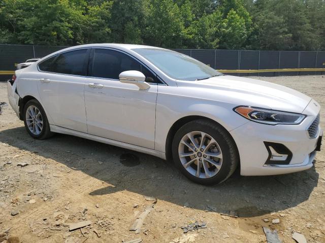 Photo 3 VIN: 3FA6P0SUXLR236106 - FORD FUSION 