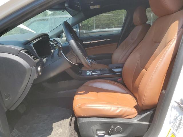 Photo 6 VIN: 3FA6P0SUXLR236106 - FORD FUSION 