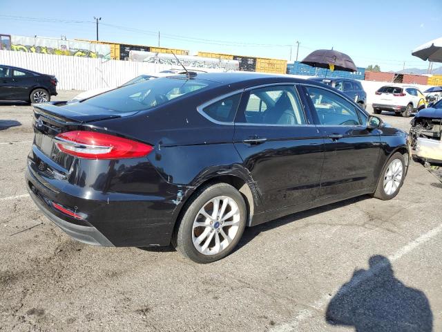 Photo 2 VIN: 3FA6P0SUXLR248448 - FORD FUSION 