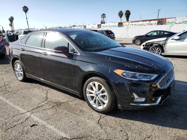 Photo 3 VIN: 3FA6P0SUXLR248448 - FORD FUSION 