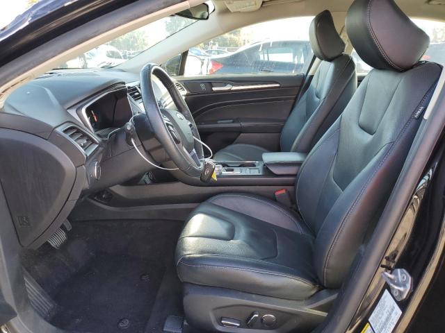 Photo 6 VIN: 3FA6P0SUXLR248448 - FORD FUSION 