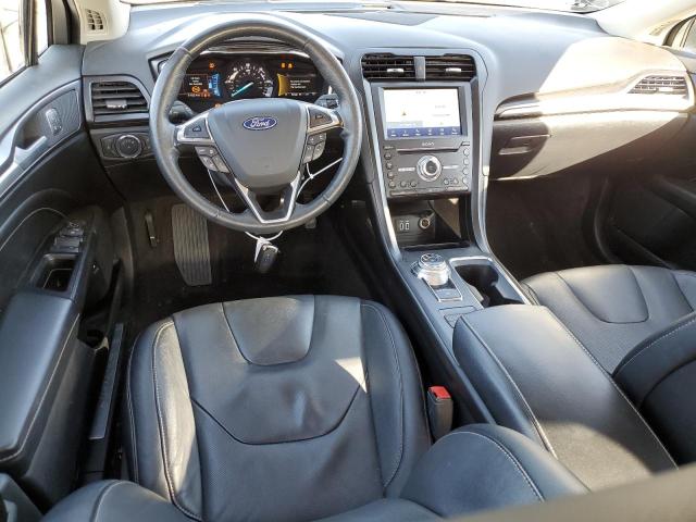 Photo 7 VIN: 3FA6P0SUXLR248448 - FORD FUSION 