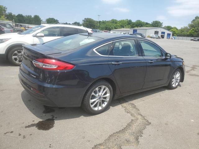 Photo 2 VIN: 3FA6P0SUXLR257974 - FORD FUSION TIT 