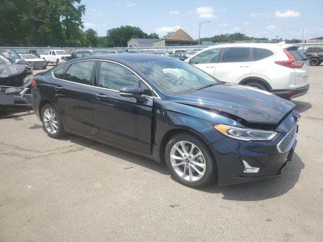 Photo 3 VIN: 3FA6P0SUXLR257974 - FORD FUSION TIT 