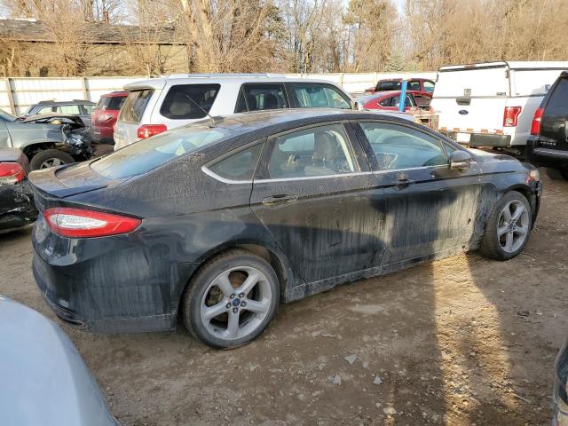 Photo 2 VIN: 3FA6P0T90ER280516 - FORD FUSION 