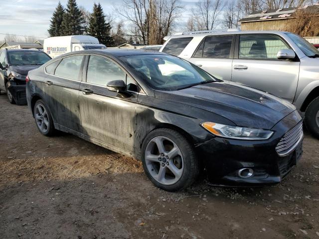 Photo 3 VIN: 3FA6P0T90ER280516 - FORD FUSION 