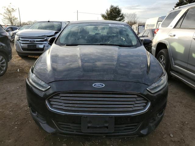 Photo 4 VIN: 3FA6P0T90ER280516 - FORD FUSION 